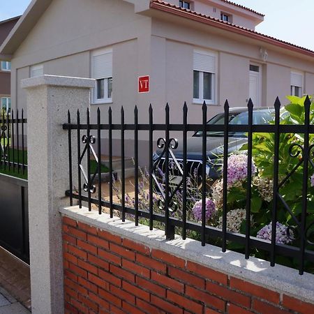 Casa Asientos Boimorto ภายนอก รูปภาพ