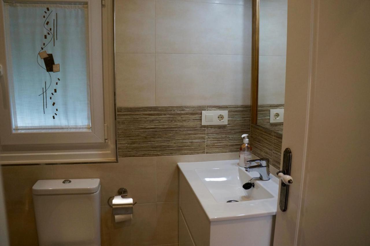 Casa Asientos Boimorto ภายนอก รูปภาพ