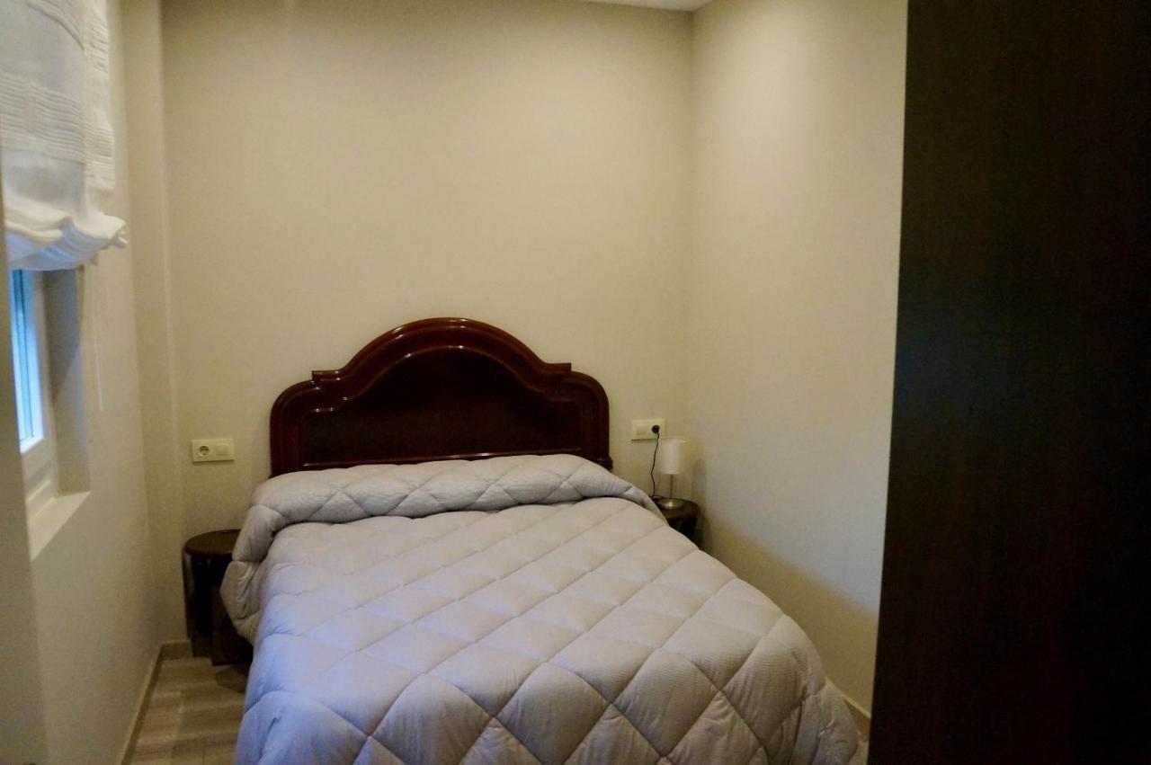 Casa Asientos Boimorto ภายนอก รูปภาพ