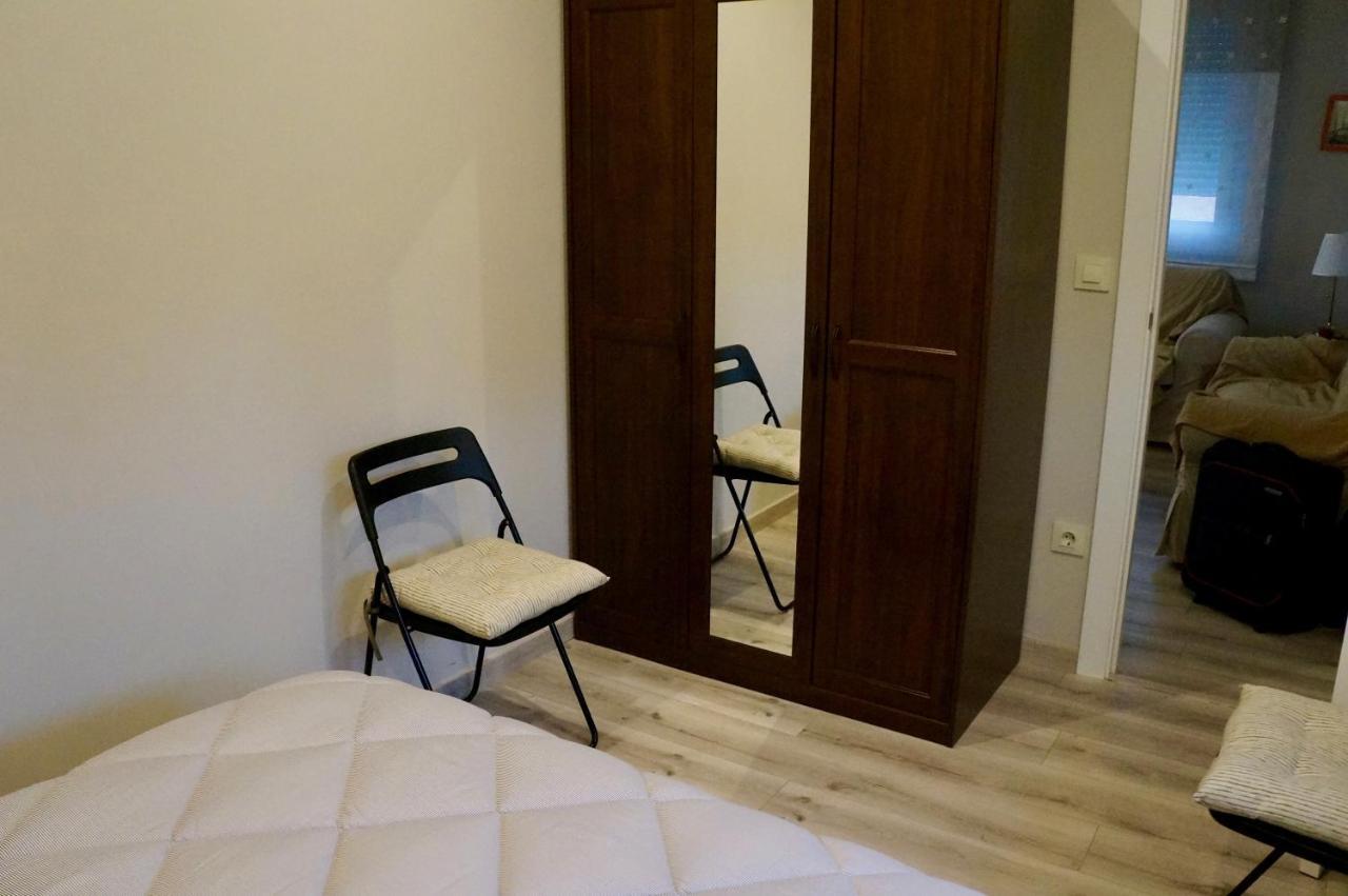 Casa Asientos Boimorto ภายนอก รูปภาพ