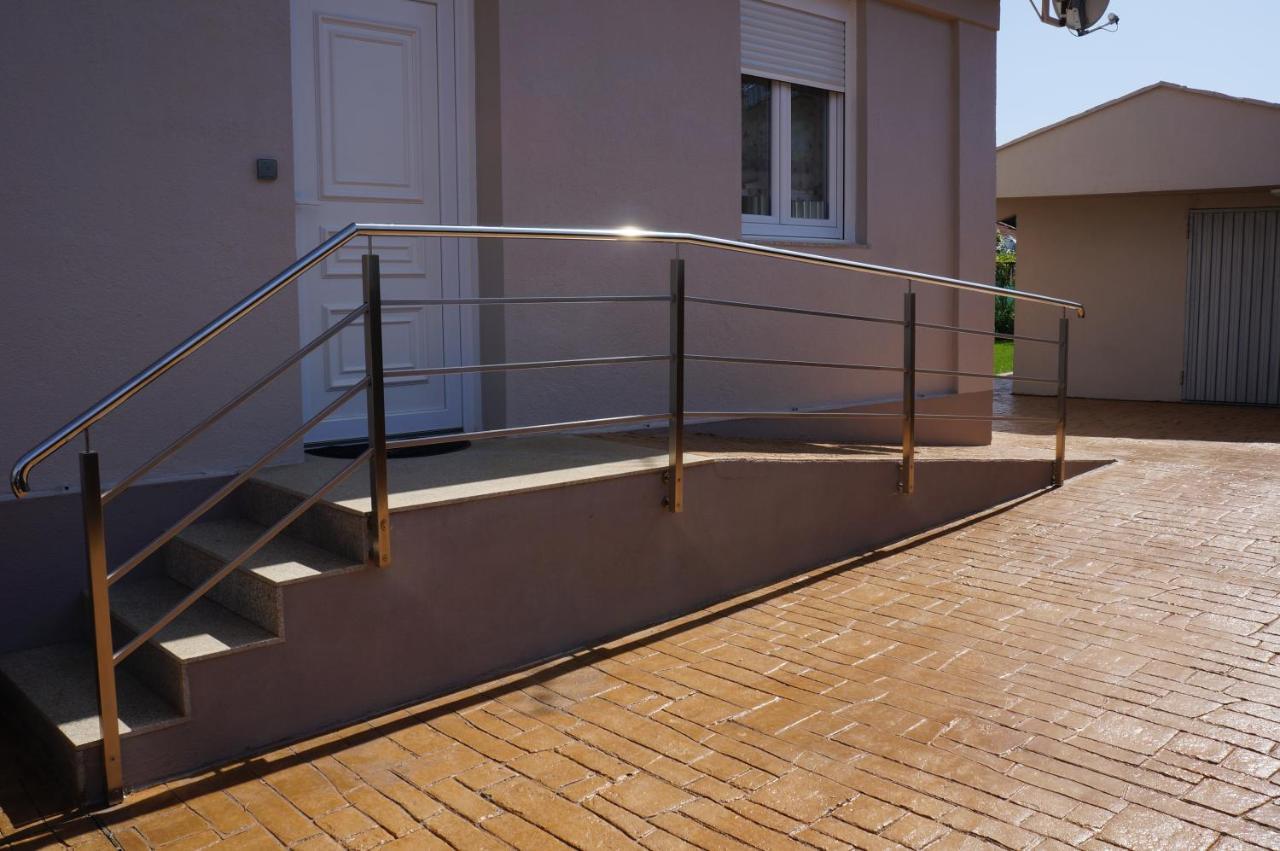 Casa Asientos Boimorto ภายนอก รูปภาพ