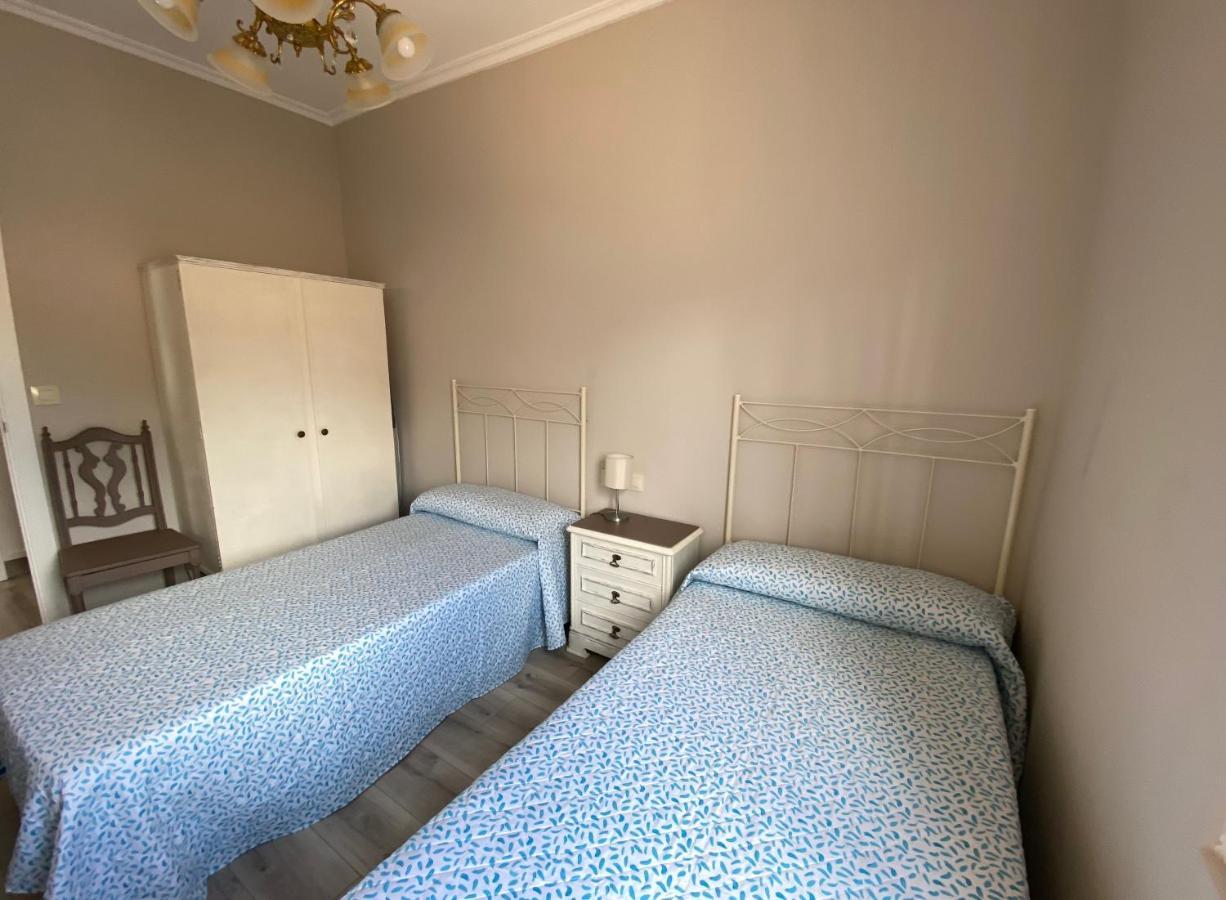 Casa Asientos Boimorto ภายนอก รูปภาพ