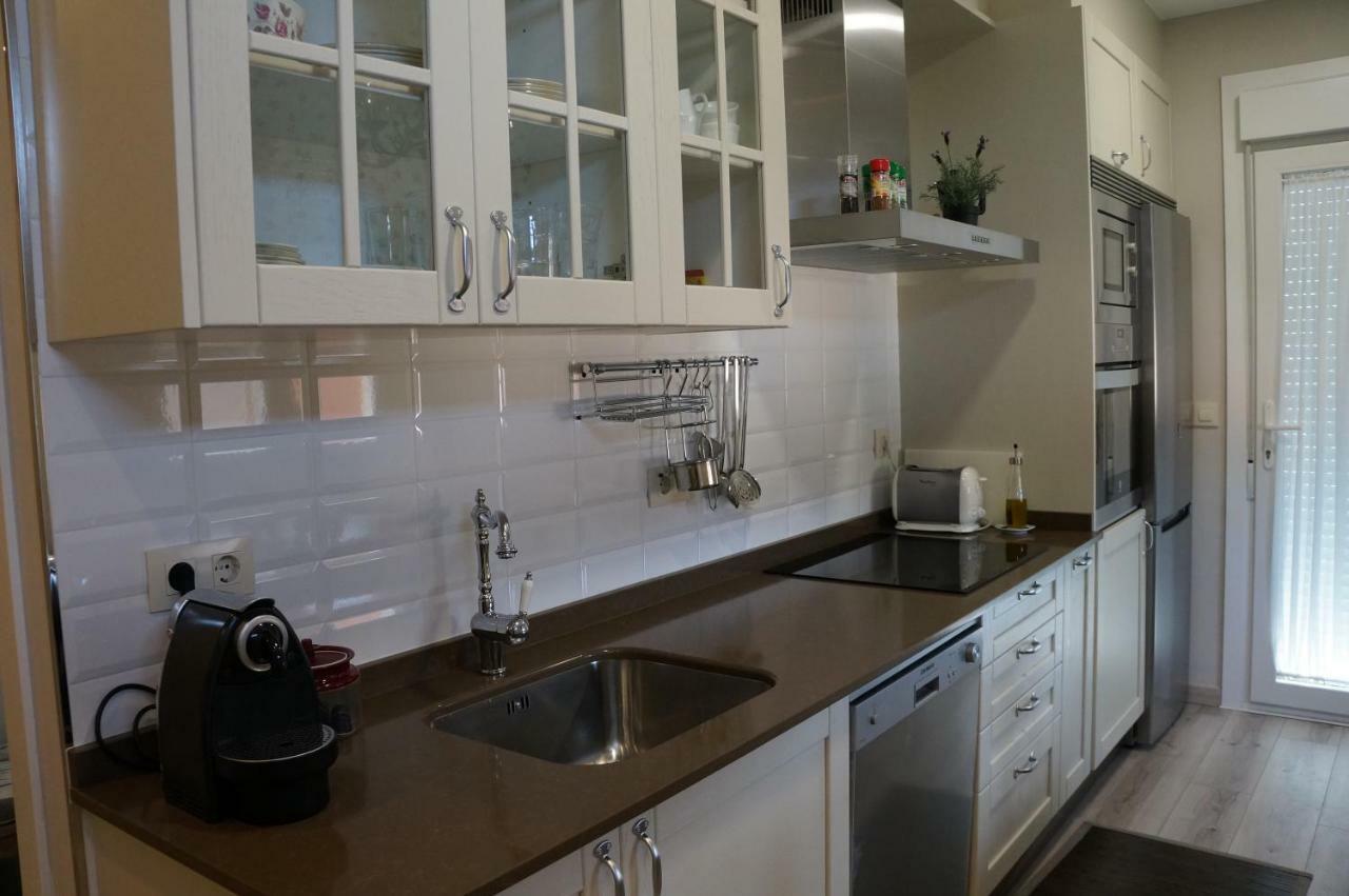 Casa Asientos Boimorto ภายนอก รูปภาพ