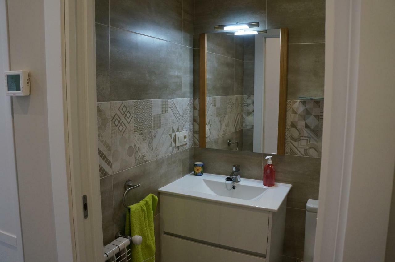 Casa Asientos Boimorto ภายนอก รูปภาพ